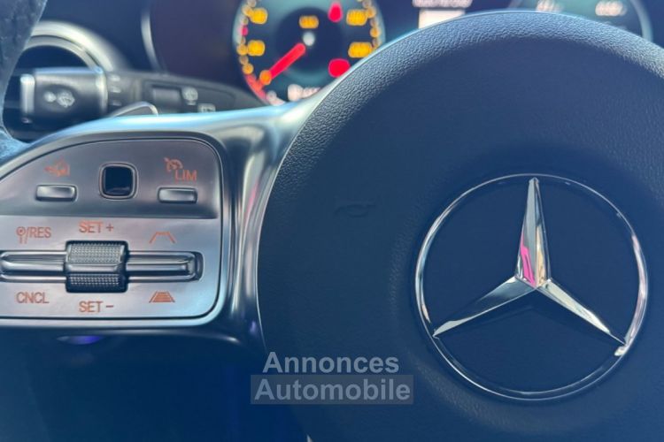 Mercedes Classe C BREAK AMG Line 194 ch 220d 9G-Tronic Sièges électriques chauffants Camera Virtual Cockpit - <small></small> 34.990 € <small>TTC</small> - #12