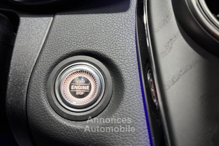 Mercedes Classe C BREAK AMG Line 194 ch 220d 9G-Tronic Sièges électriques chauffants Camera Virtual Cockpit - <small></small> 34.990 € <small>TTC</small> - #24