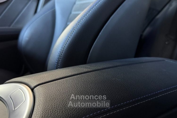 Mercedes Classe C BREAK AMG Line 194 ch 220d 9G-Tronic Sièges électriques chauffants Camera Virtual Cockpit - <small></small> 34.990 € <small>TTC</small> - #32