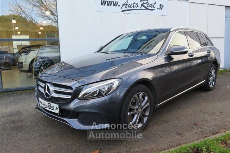 Mercedes Classe C BREAK Break 250 BlueTEC 4Matic Executive 7G-Tronic A - <small></small> 21.900 € <small>TTC</small> - #1