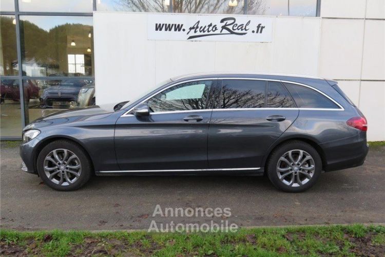 Mercedes Classe C BREAK Break 250 BlueTEC 4Matic Executive 7G-Tronic A - <small></small> 21.900 € <small>TTC</small> - #2