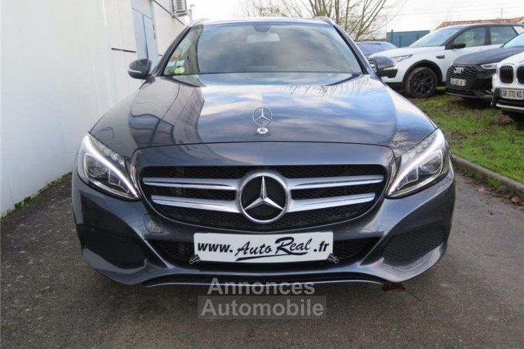 Mercedes Classe C BREAK Break 250 BlueTEC 4Matic Executive 7G-Tronic A - <small></small> 21.900 € <small>TTC</small> - #5