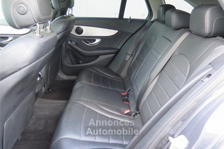 Mercedes Classe C BREAK Break 250 BlueTEC 4Matic Executive 7G-Tronic A - <small></small> 21.900 € <small>TTC</small> - #22