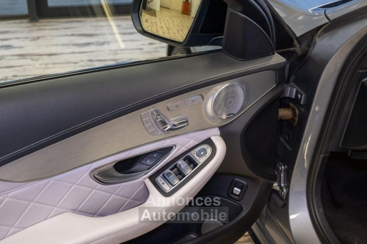 Mercedes Classe C Break Break 63 AMG Speedshift - <small></small> 49.980 € <small>TTC</small> - #16