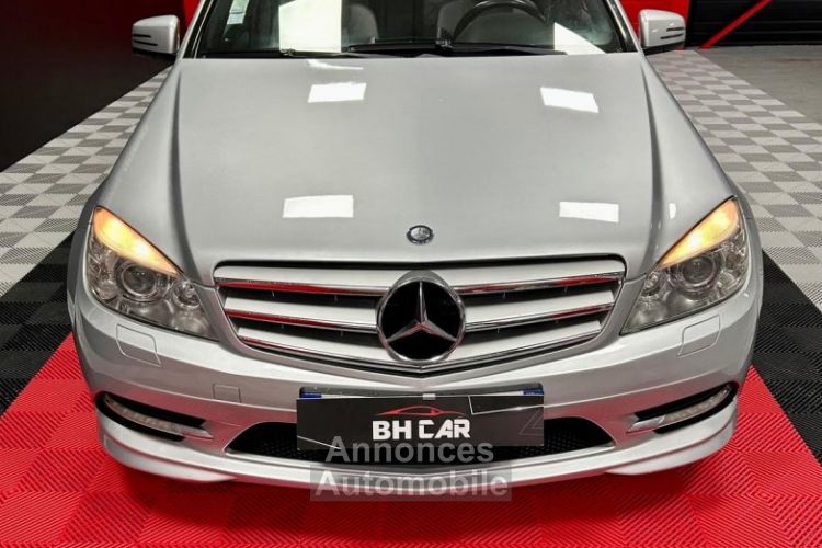 Mercedes Classe C Break Break Pack AMG 250 CDI 16v 4MATIC 204 cv BA - <small></small> 10.890 € <small>TTC</small> - #2