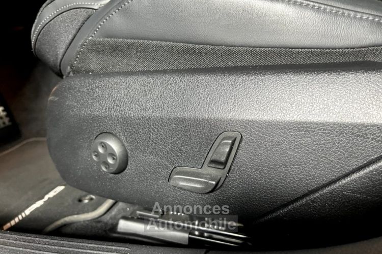 Mercedes Classe C BREAK C220 d AMG LINE - <small></small> 42.490 € <small>TTC</small> - #32