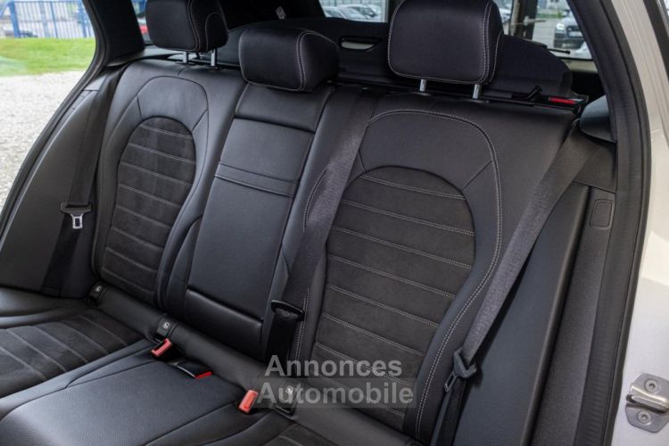 Mercedes Classe C Break IV (2) SW 300 E AMG LINE - <small></small> 32.980 € <small>TTC</small> - #25