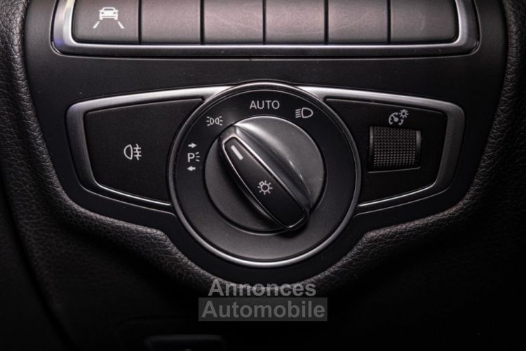 Mercedes Classe C Break IV (2) SW 300 E AMG LINE - <small></small> 32.980 € <small>TTC</small> - #33