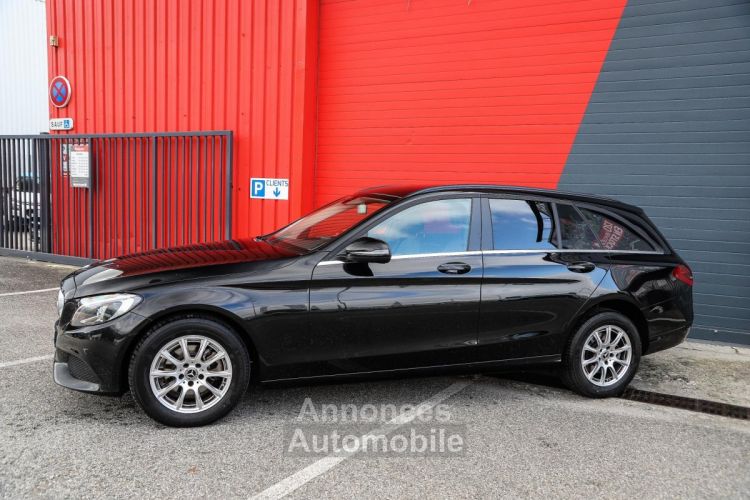 Mercedes Classe C Break SW 180 BVA 9G-Tronic Executive 156CH CUIR BVA - <small></small> 23.970 € <small></small> - #2