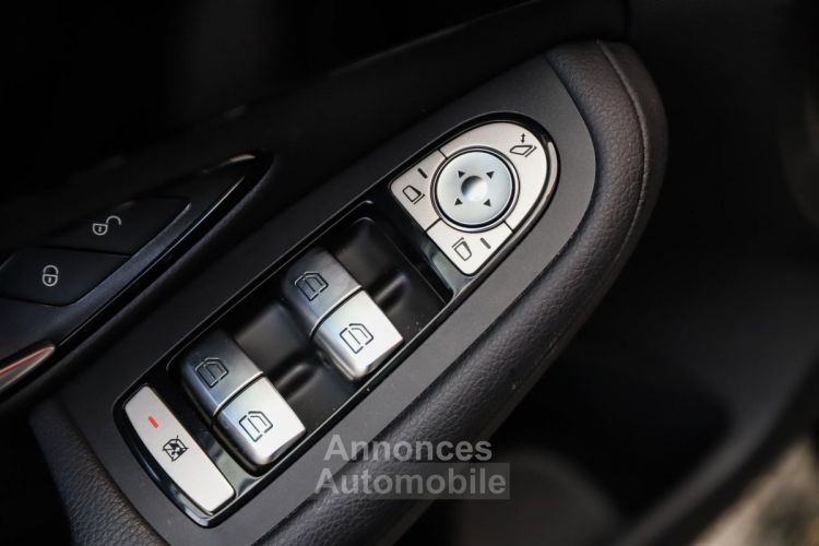 Mercedes Classe C Break SW 180 BVA 9G-Tronic Executive 156CH CUIR BVA - <small></small> 23.970 € <small></small> - #27