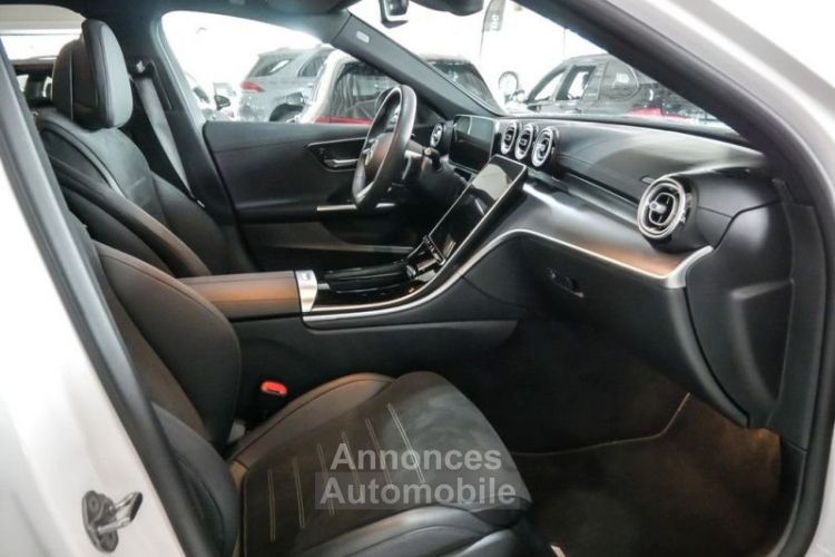 Mercedes Classe C C 300 d 265ch Pack AMG - <small></small> 53.900 € <small>TTC</small> - #3