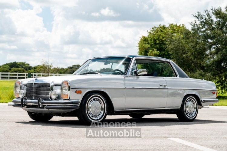 Mercedes Classe C C-Class  - <small></small> 41.000 € <small>TTC</small> - #4