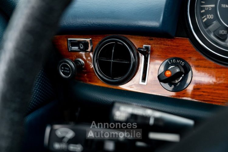 Mercedes Classe C C-Class  - <small></small> 41.000 € <small>TTC</small> - #24