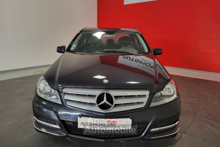 Mercedes Classe C C200 CDI AVANT GARDE 7G-TRONIC - <small></small> 11.090 € <small>TTC</small> - #2