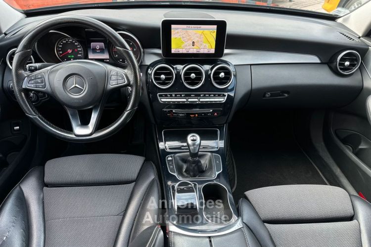 Mercedes Classe C c200 cdi bluetec - <small></small> 16.500 € <small>TTC</small> - #2