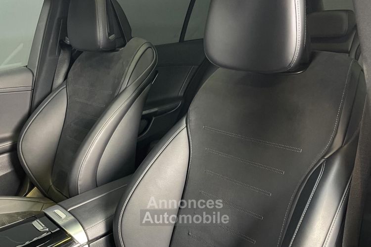 Mercedes Classe C C220d SW 200ch AMG, PANO, MBUX, CAM360, Keyless, CarPlay - <small></small> 41.990 € <small>TTC</small> - #11