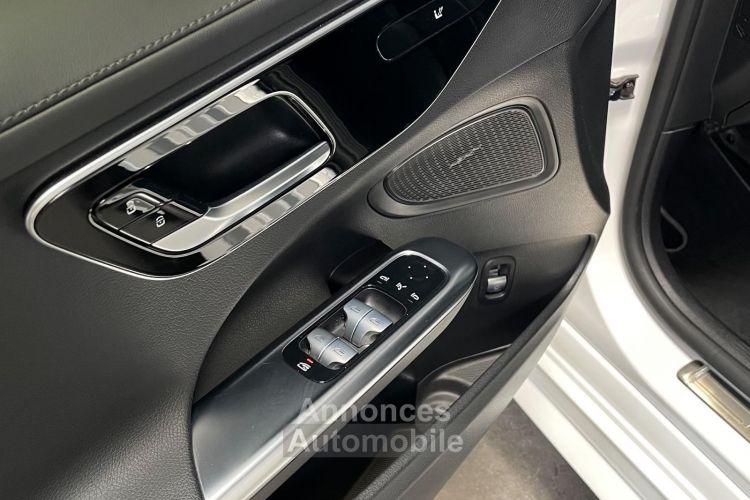 Mercedes Classe C C220d SW 200ch AMG, PANO, MBUX, CAM360, Keyless, CarPlay - <small></small> 41.990 € <small>TTC</small> - #12