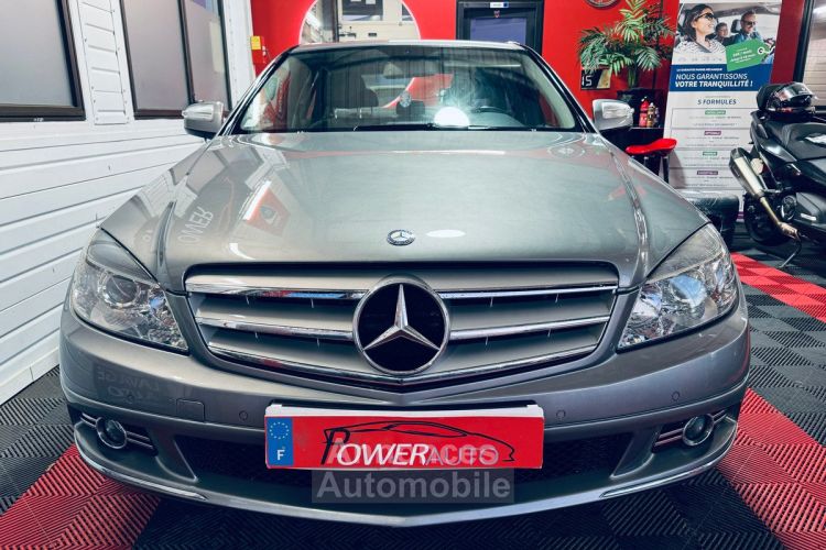 Mercedes Classe C c320 cdi MARCHAND/EXPORT PROBLEME MOTEUR 285025Kms - <small></small> 4.990 € <small>TTC</small> - #2