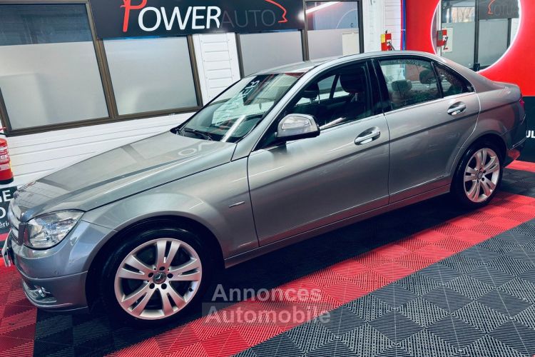 Mercedes Classe C c320 cdi MARCHAND/EXPORT PROBLEME MOTEUR 285025Kms - <small></small> 4.990 € <small>TTC</small> - #3