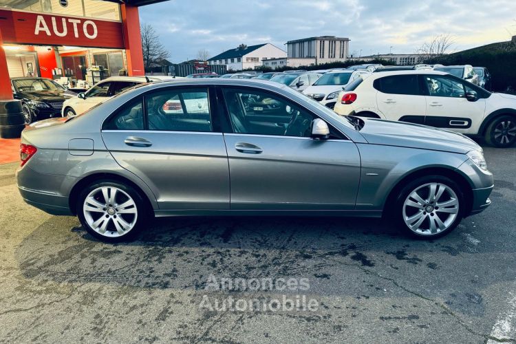 Mercedes Classe C c320 cdi MARCHAND/EXPORT PROBLEME MOTEUR 285025Kms - <small></small> 4.990 € <small>TTC</small> - #8