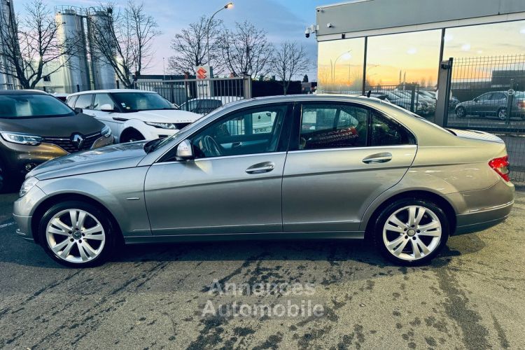 Mercedes Classe C c320 cdi MARCHAND/EXPORT PROBLEME MOTEUR 285025Kms - <small></small> 4.990 € <small>TTC</small> - #10