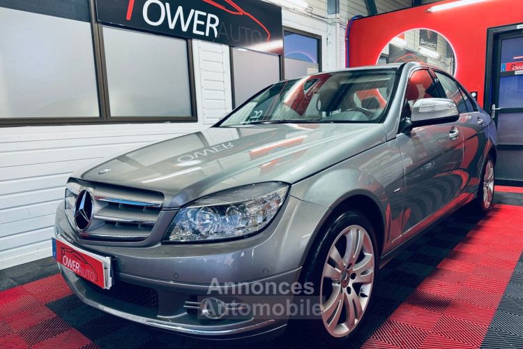 Mercedes Classe C c320 v6 cdi 285037Kms - <small></small> 5.990 € <small>TTC</small> - #1