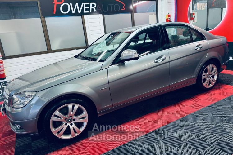 Mercedes Classe C c320 v6 cdi 285037Kms - <small></small> 5.990 € <small>TTC</small> - #3