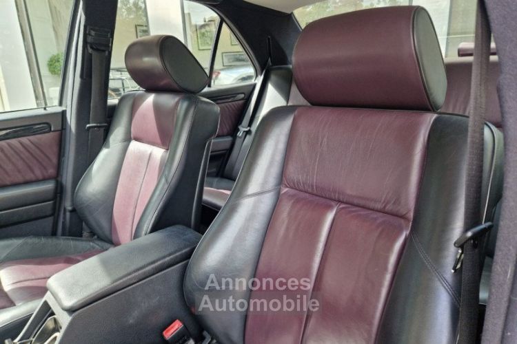 Mercedes Classe C C36 - DESIGNO - <small></small> 21.500 € <small>TTC</small> - #5