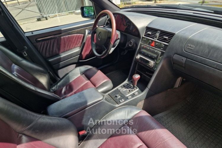 Mercedes Classe C C36 - DESIGNO - <small></small> 21.500 € <small>TTC</small> - #10