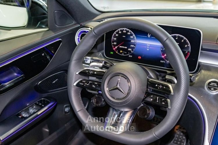 Mercedes Classe C C43 AMG  - <small></small> 78.900 € <small>TTC</small> - #7