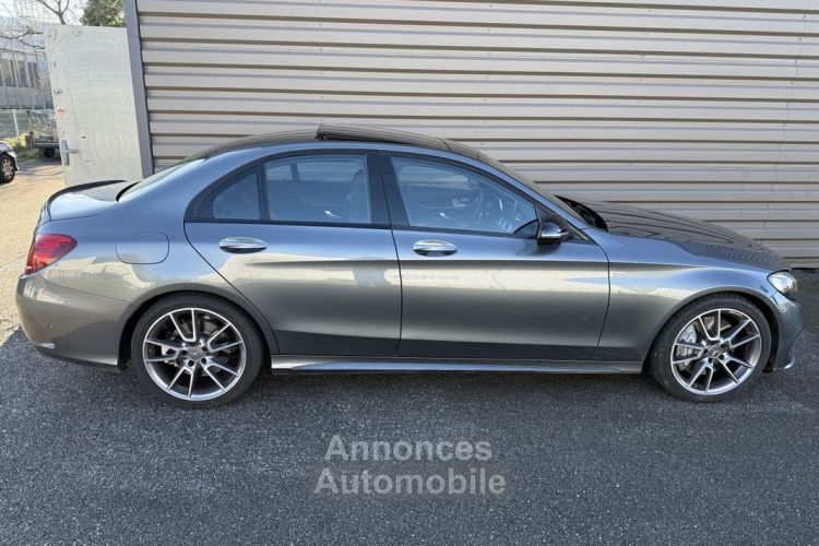 Mercedes Classe C C43 AMG 43 Berline 5 portes 450 Entretien Mercedes Complet, Française - <small></small> 35.990 € <small>TTC</small> - #2