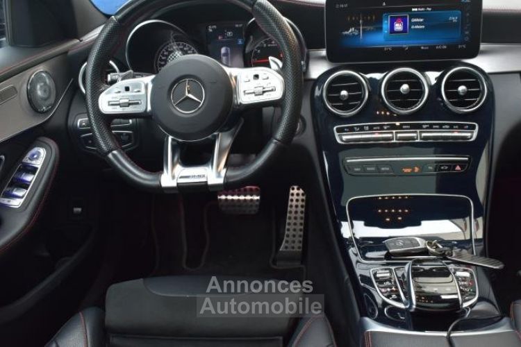 Mercedes Classe C C43 AMG Performance - <small></small> 44.500 € <small>TTC</small> - #2