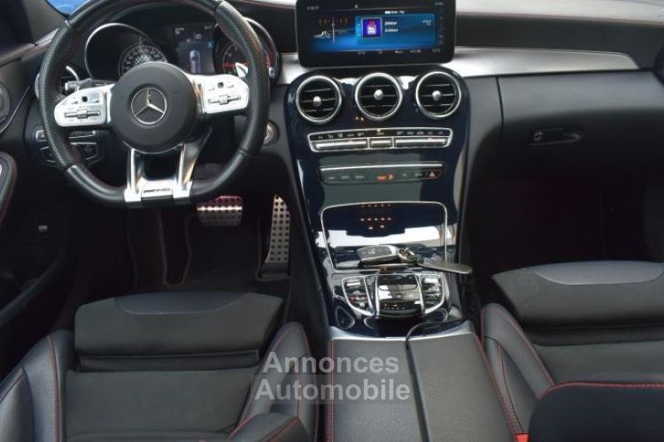 Mercedes Classe C C43 AMG Performance - <small></small> 44.500 € <small>TTC</small> - #3