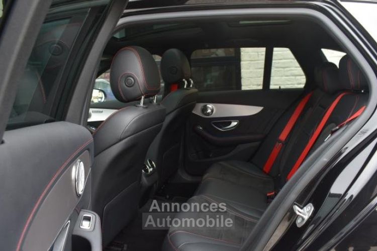 Mercedes Classe C C43 AMG Performance - <small></small> 44.500 € <small>TTC</small> - #4