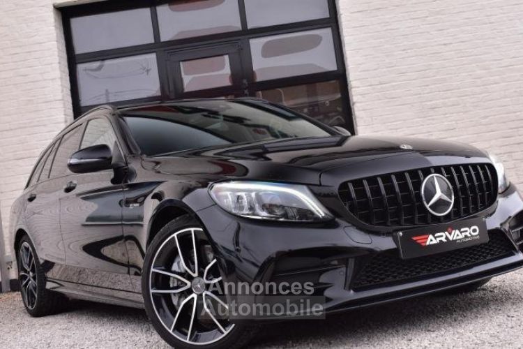 Mercedes Classe C C43 AMG Performance - <small></small> 44.500 € <small>TTC</small> - #17