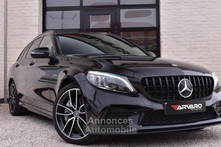 Mercedes Classe C C43 AMG Performance - <small></small> 44.500 € <small>TTC</small> - #19