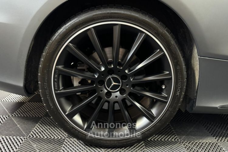 Mercedes Classe C C43 Coupe V6 Bi-Turbo 4-Matic NIGHT EDITION - <small></small> 49.990 € <small>TTC</small> - #10