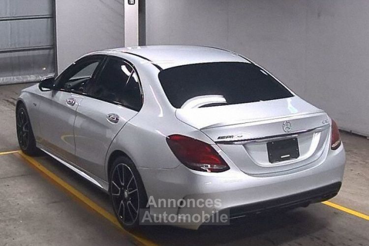 Mercedes Classe C C450 AMG 4MATIC - <small></small> 30.000 € <small></small> - #2