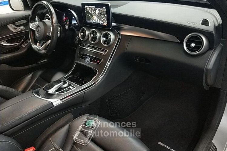 Mercedes Classe C C450 AMG 4MATIC - <small></small> 30.000 € <small></small> - #3