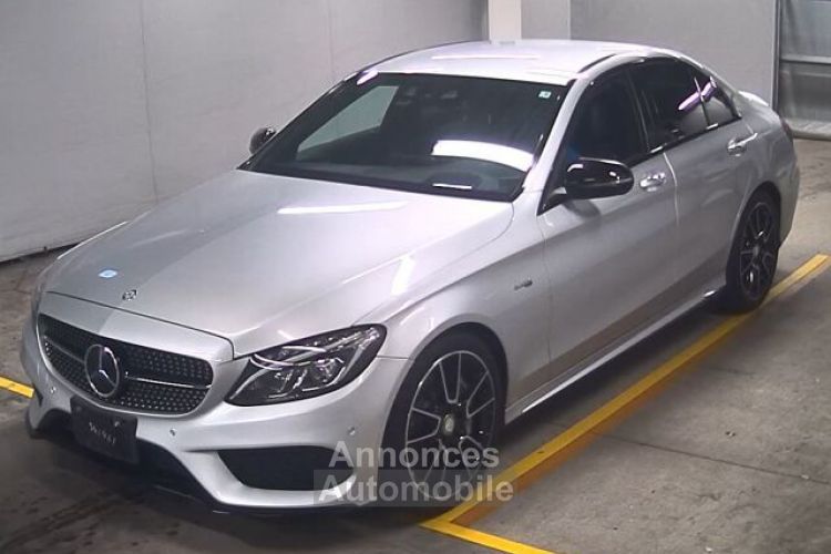 Mercedes Classe C C450 AMG 4MATIC - <small></small> 30.000 € <small></small> - #5