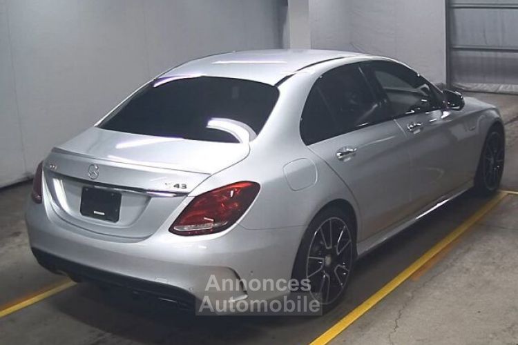 Mercedes Classe C C450 AMG 4MATIC - <small></small> 30.000 € <small></small> - #6