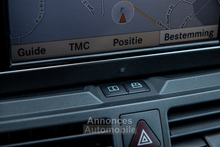 Mercedes Classe C C63 AMG 6.2 V8 - LICHTE VRACHT - ONDERHOUDSHISTORIEK - MEMORYSEATS - CAMERA - XENON - <small></small> 32.999 € <small>TTC</small> - #22