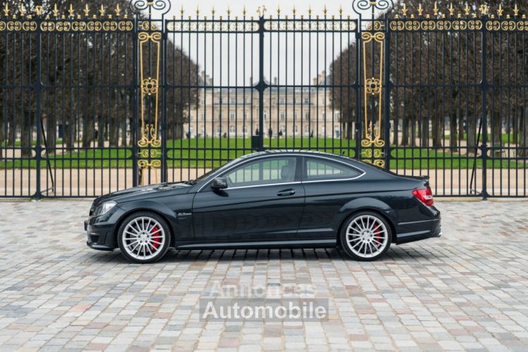 Mercedes Classe C C63 AMG Coupe *Pack Performance* - <small></small> 64.900 € <small>TTC</small> - #2