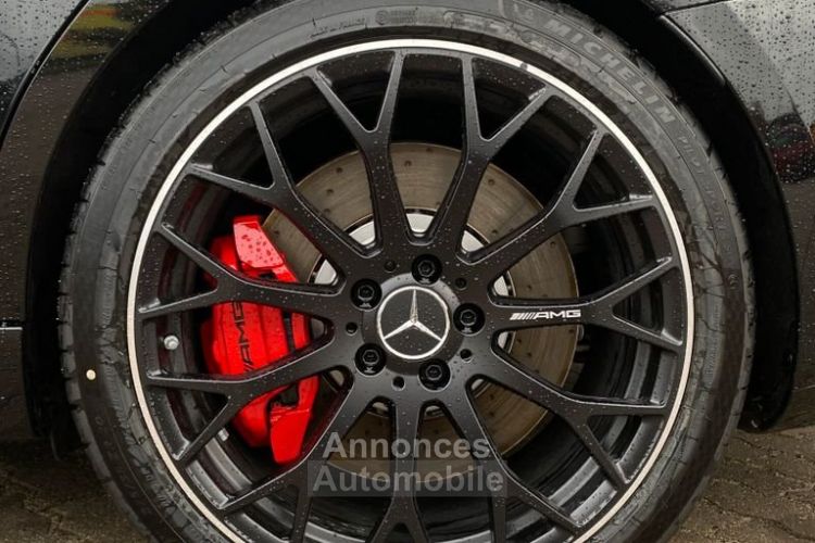 Mercedes Classe C C63 S e AMG PERFORMANCE - <small></small> 114.990 € <small>TTC</small> - #1