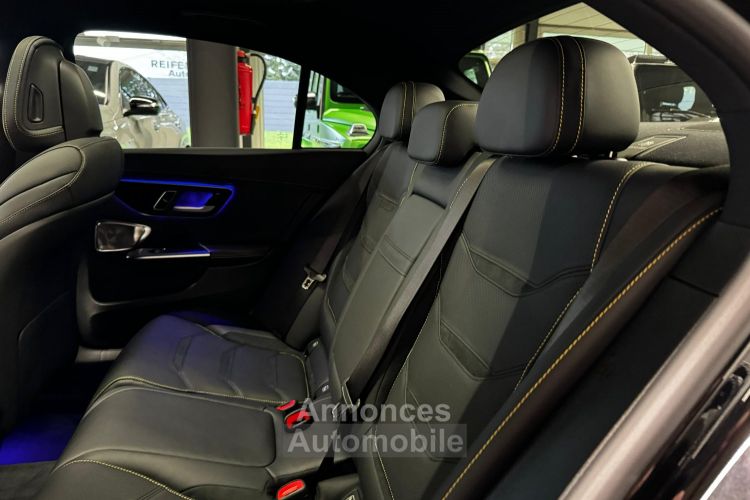 Mercedes Classe C C63s AMG 4Matic+ SE Performance 680ch - <small></small> 153.000 € <small></small> - #11