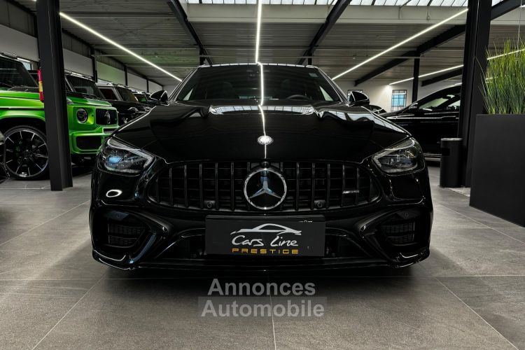 Mercedes Classe C C63s AMG 4Matic+ SE Performance 680ch - <small></small> 153.000 € <small></small> - #1