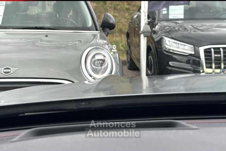 Mercedes Classe C C63s (Ph2)Berline Grise Mat - <small></small> 69.990 € <small>TTC</small> - #28