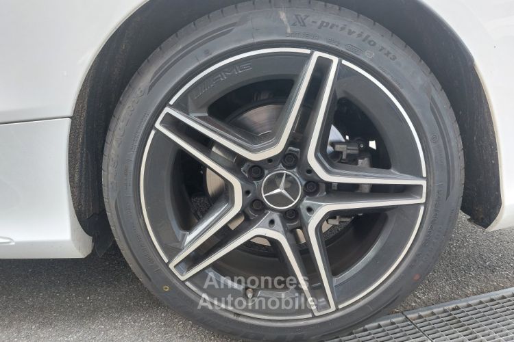 Mercedes Classe C coupé 200 184ch AMG Line 9G-Tronic - <small></small> 28.490 € <small>TTC</small> - #35