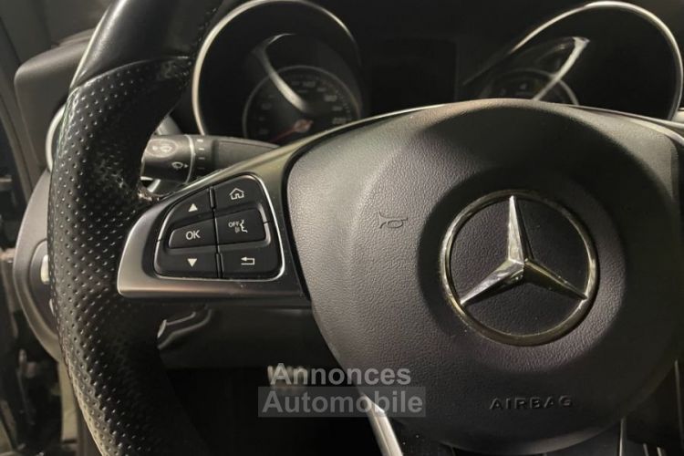 Mercedes Classe C Coupe Sport 180 (156ch) - <small></small> 23.900 € <small>TTC</small> - #15