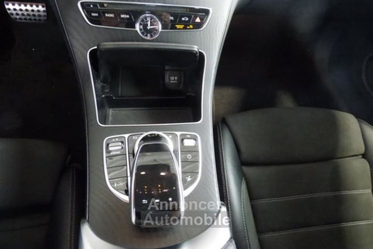 Mercedes Classe C Coupe Sport 220 d 170 ch 9G-Tronic AMG Line - <small></small> 32.990 € <small>TTC</small> - #14
